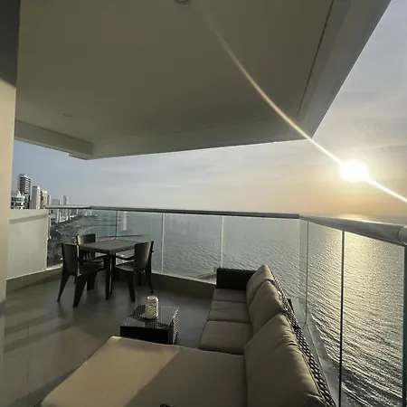 Palmar Apartment *