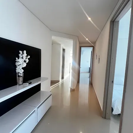 Palmar Apartment *
