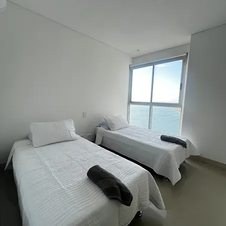 Apartment Palmar *