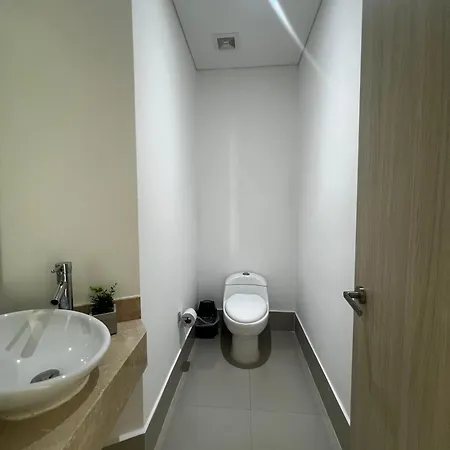 Apartment Palmar Cartagena