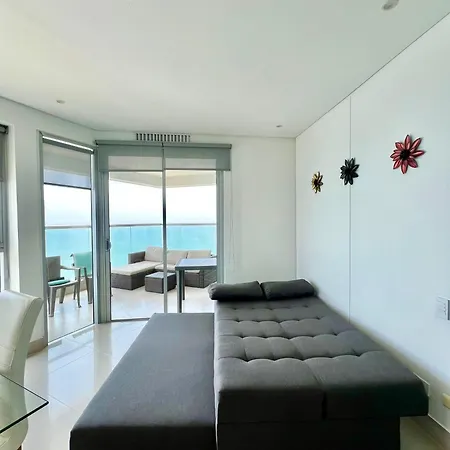 Palmar Apartment *