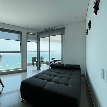 Palmar Apartment *