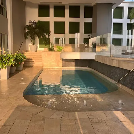Apartment Palmar Cartagena