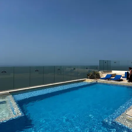 Apartment Palmar *