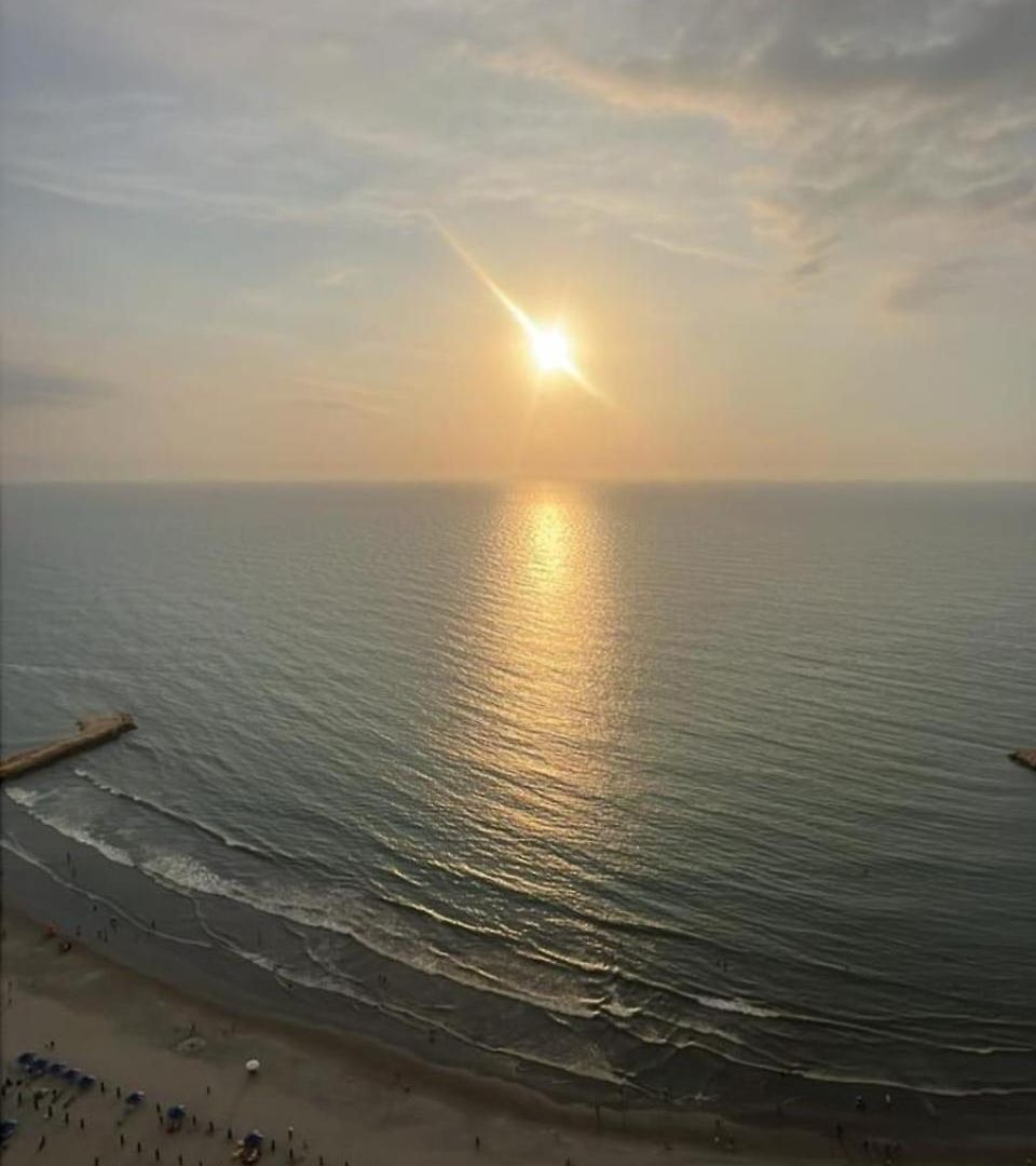 Palmar Apartamento