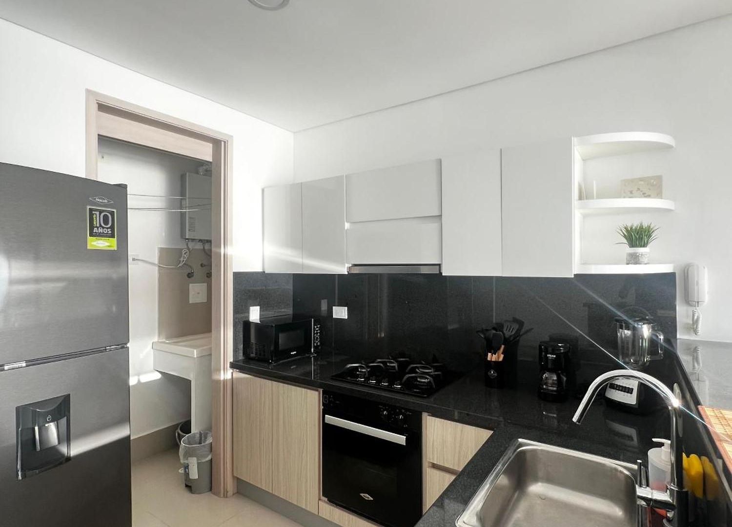 Palmar Apartamento