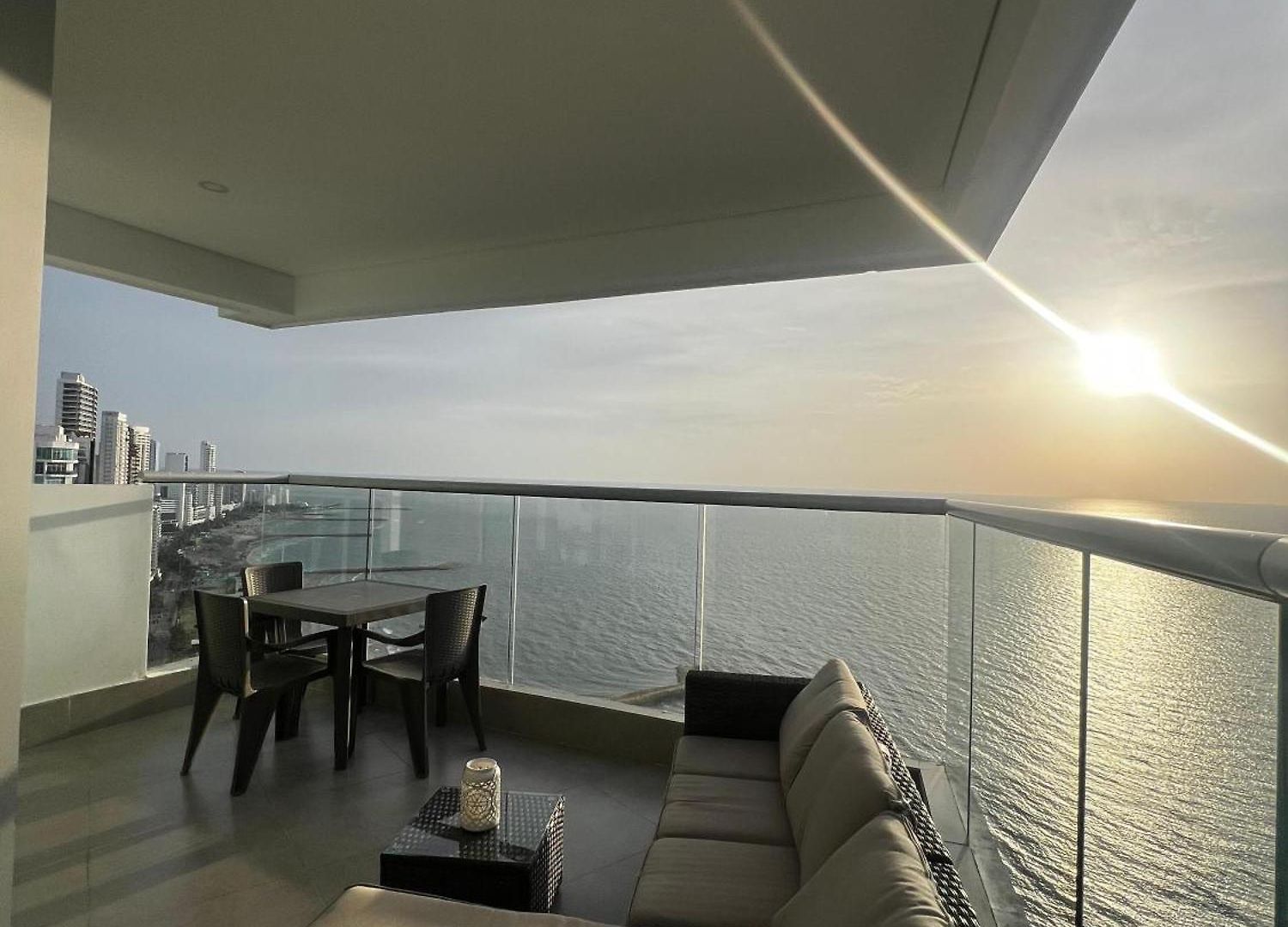 Palmar Apartamento *