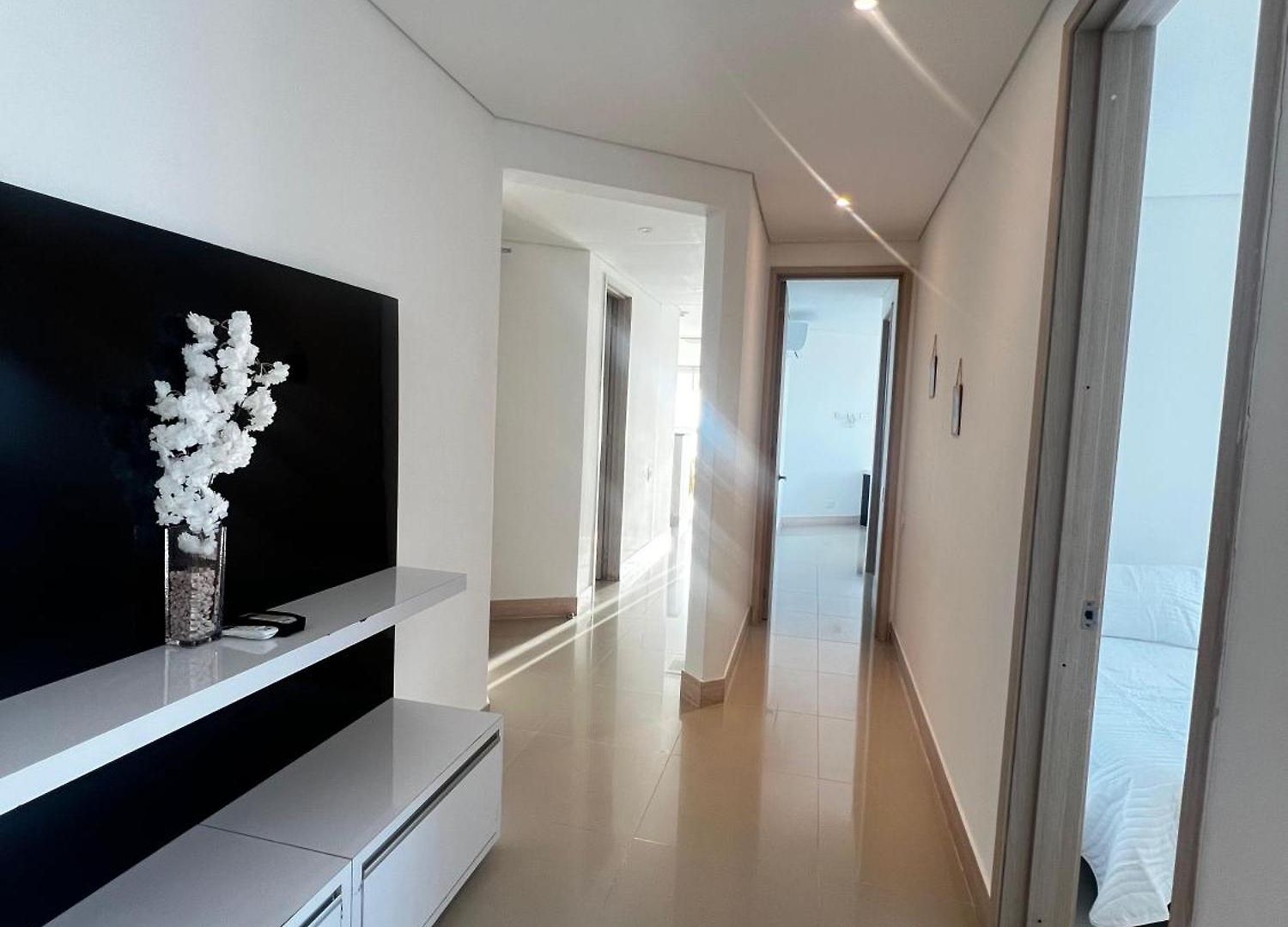 Palmar Apartamento *