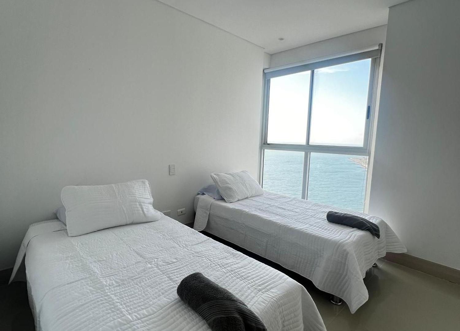 Apartamento Palmar *