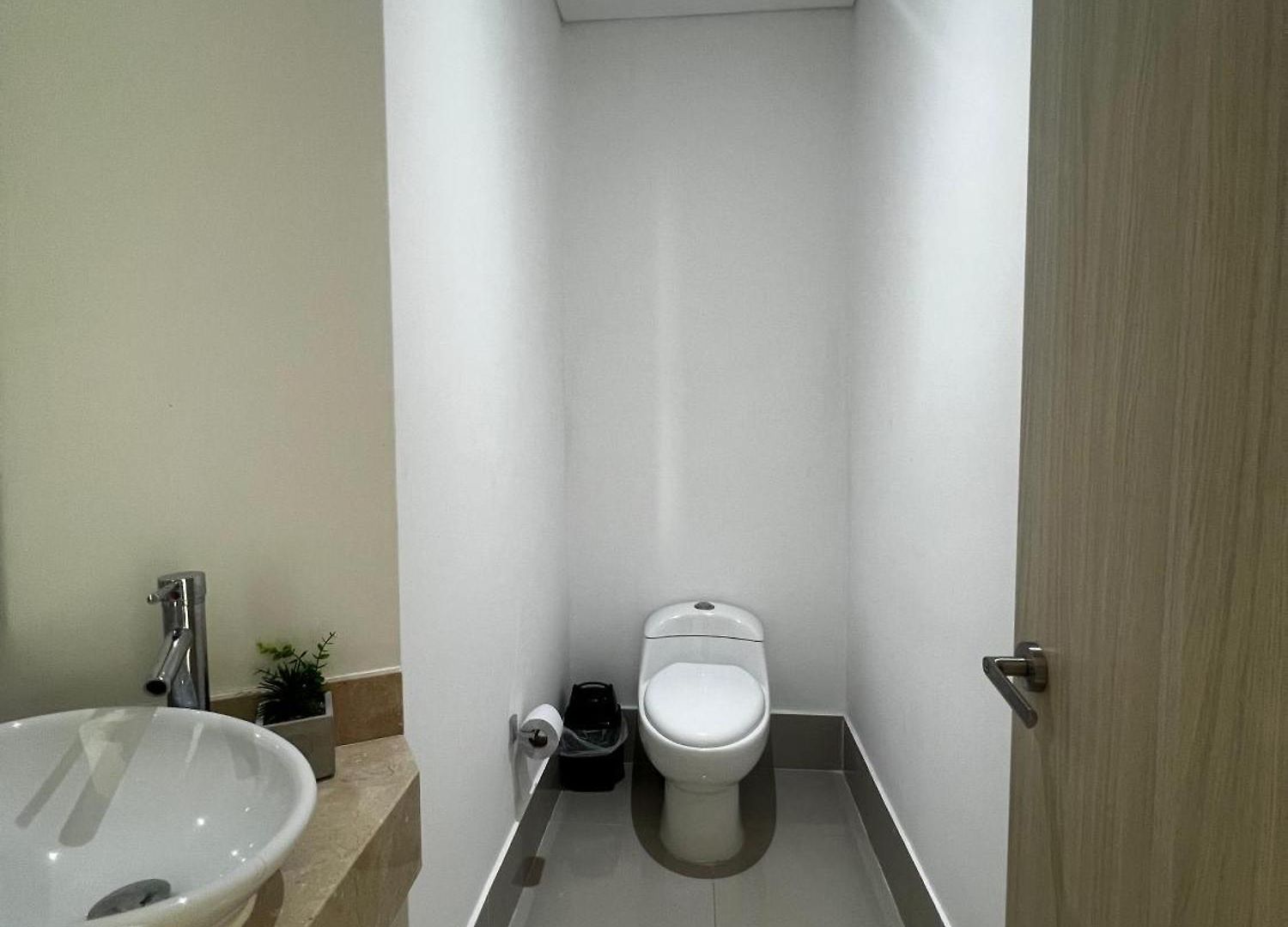 Apartamento Palmar Cartagena