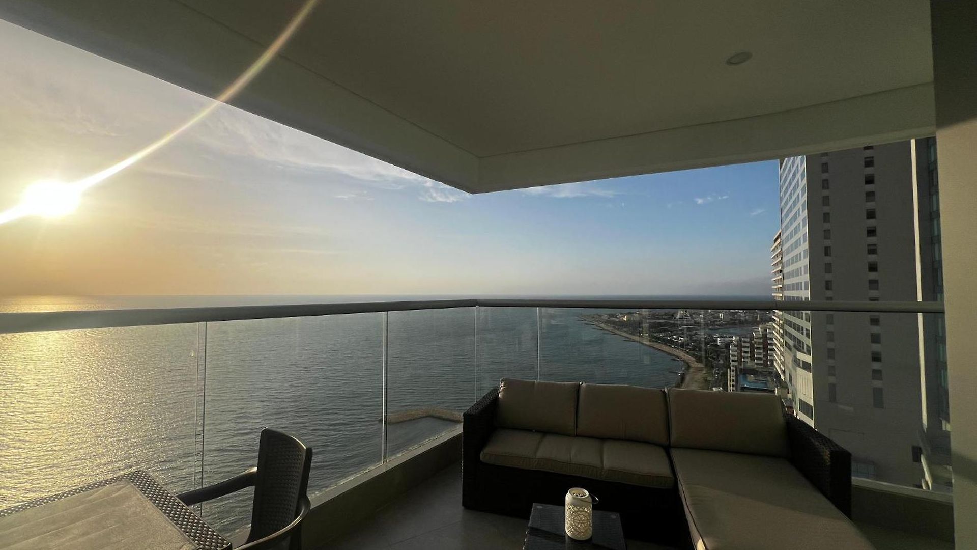 Palmar Apartamento *