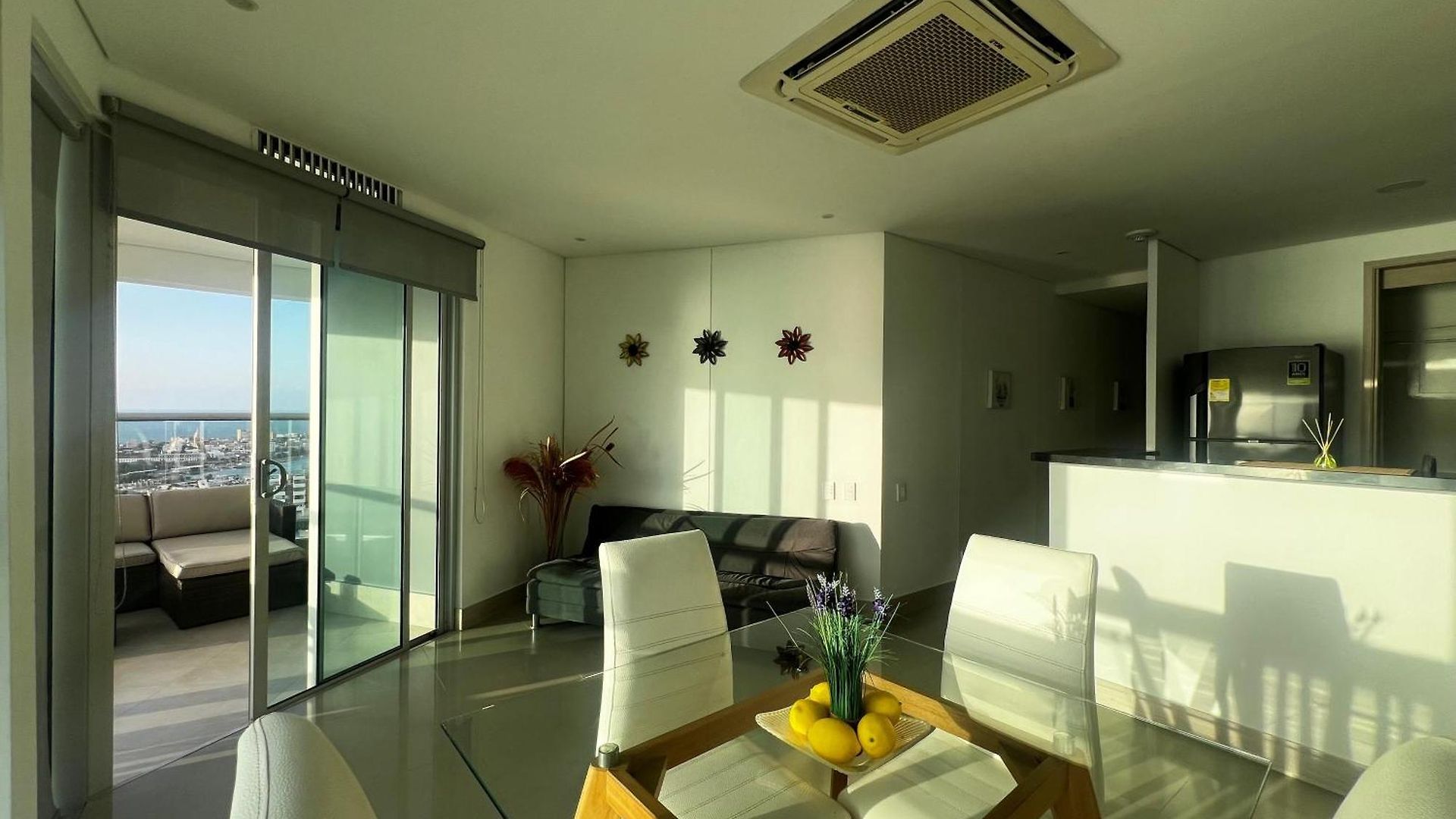 Palmar Apartamento Cartagena