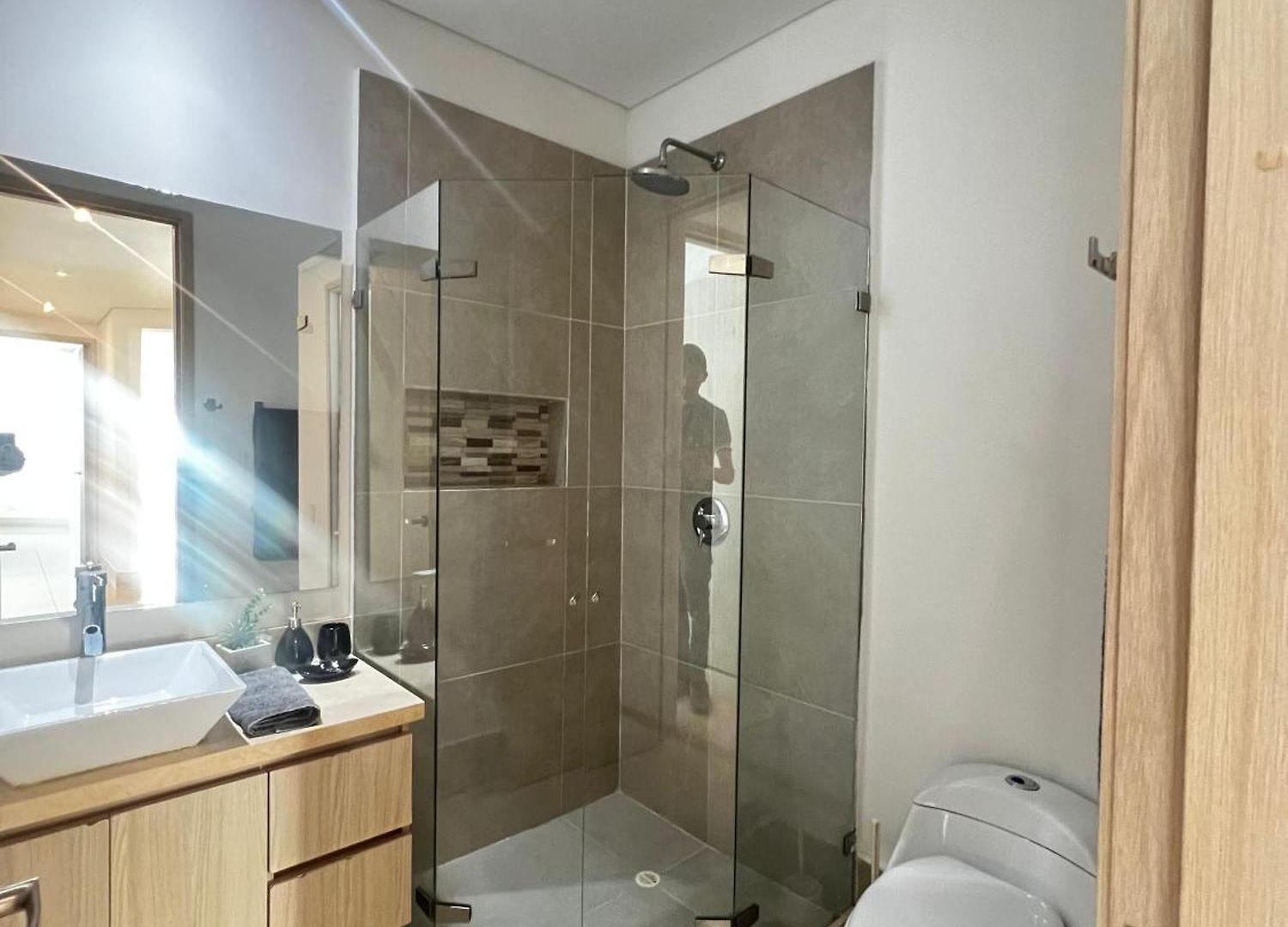 Palmar Apartamento
