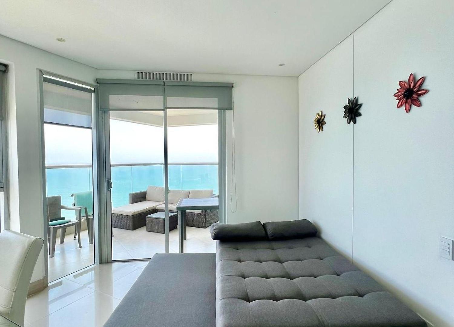 Palmar Apartamento *