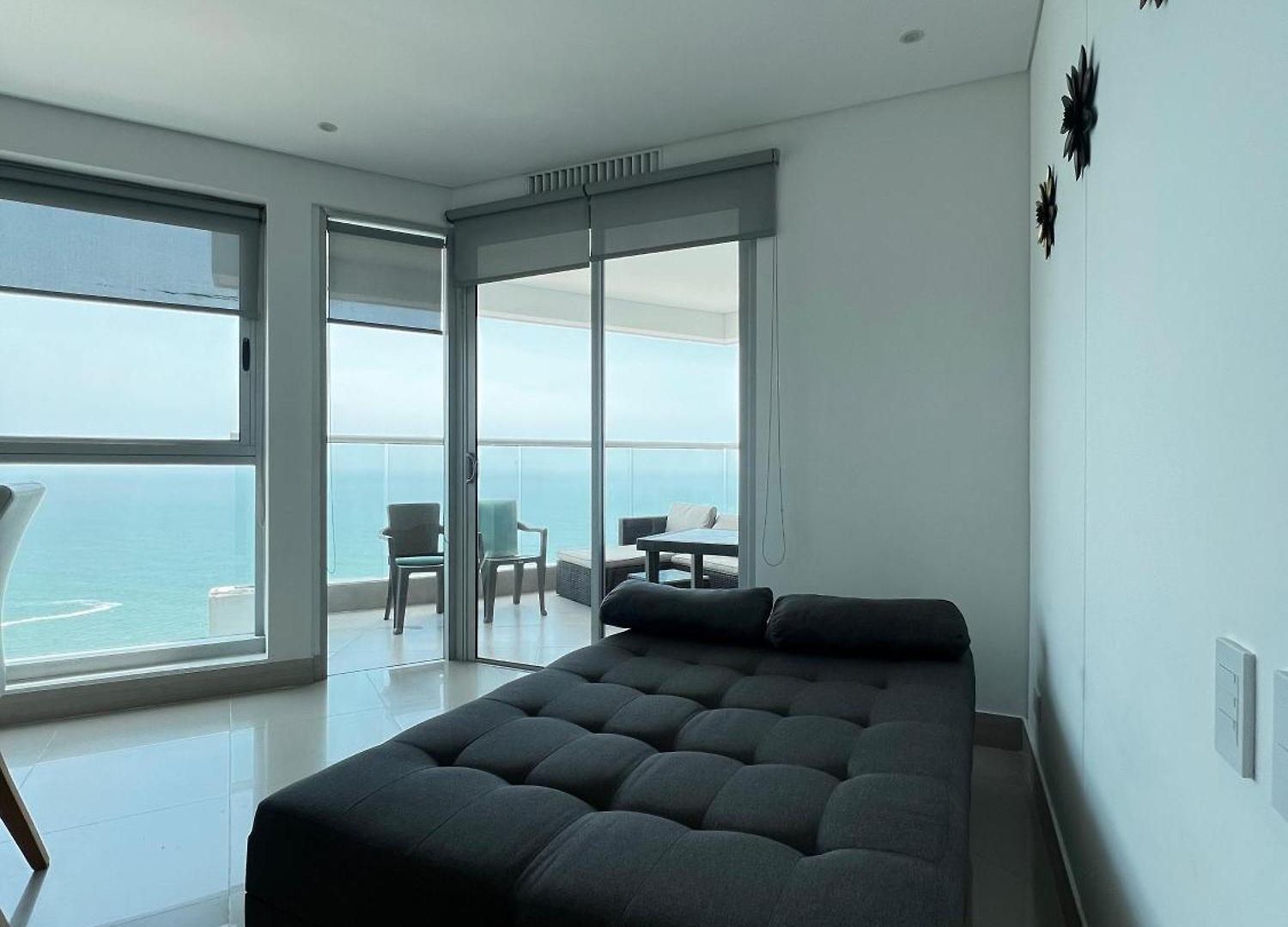 Palmar Apartamento *