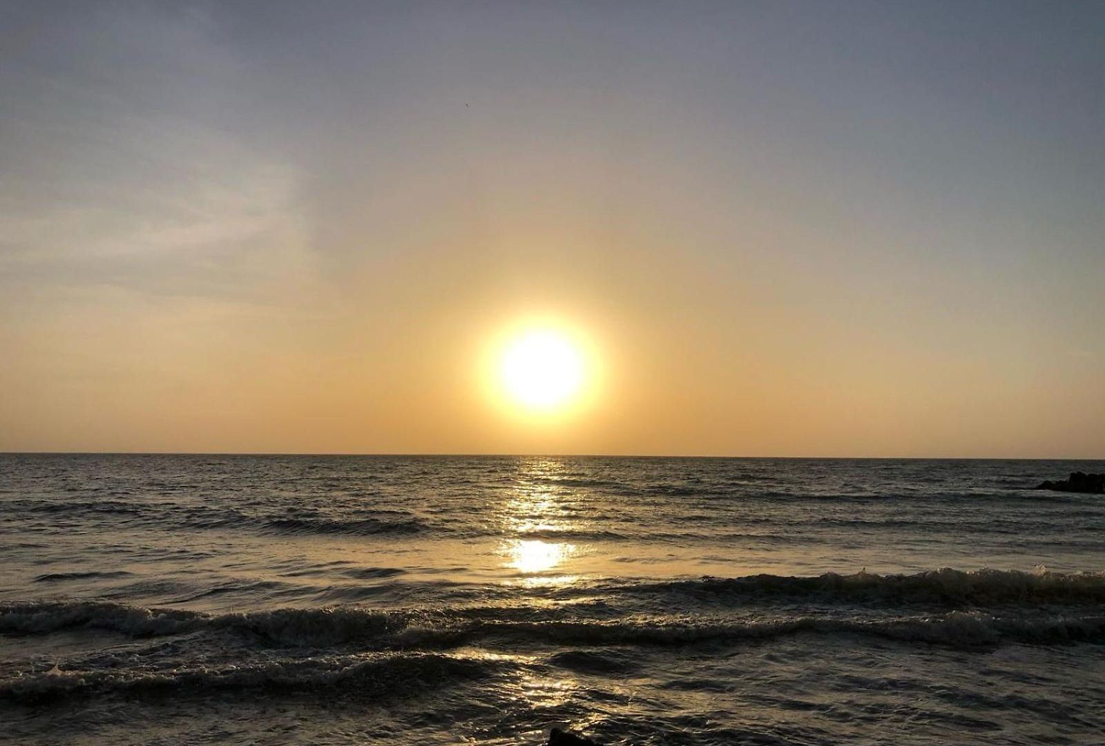 Apartamento Palmar
