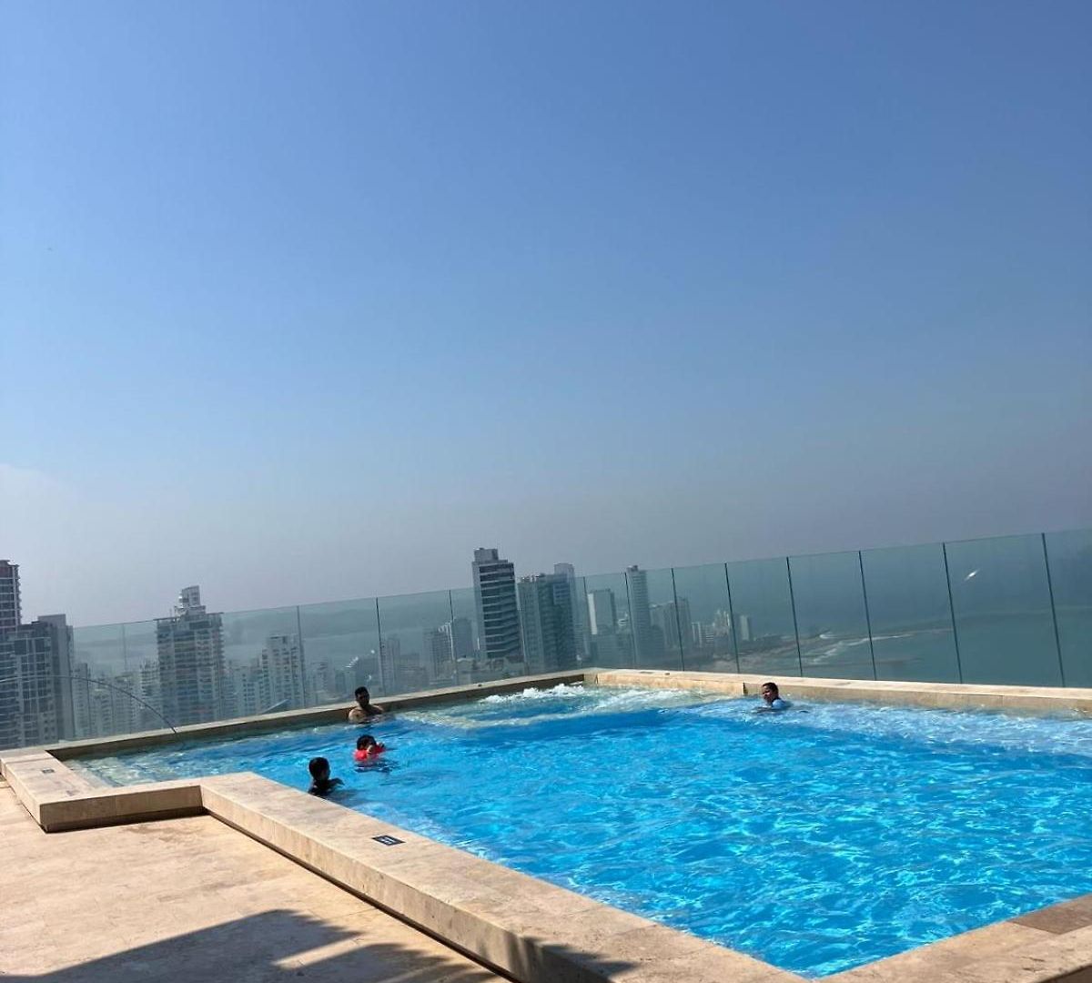 Palmar Apartamento