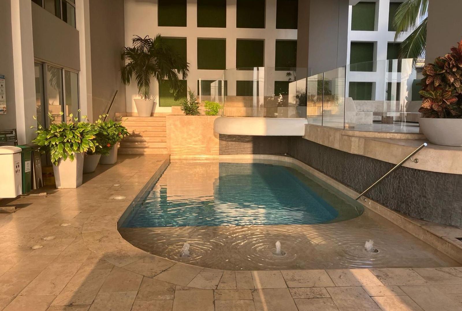 Apartamento Palmar Cartagena