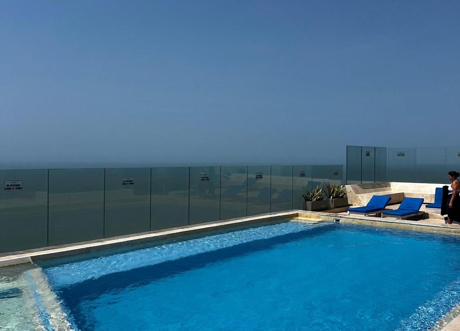 Apartamento Palmar *