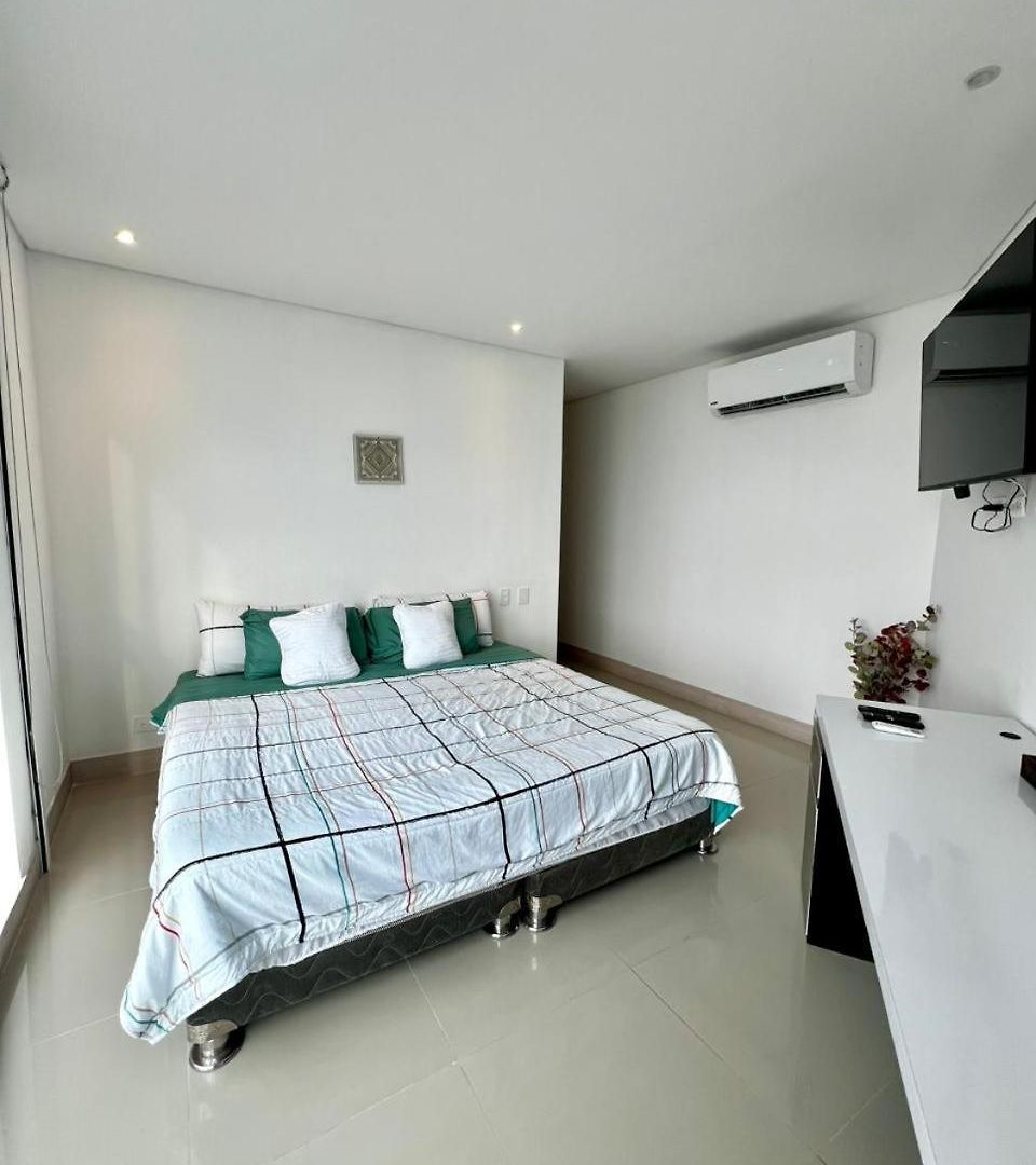 Palmar Apartment