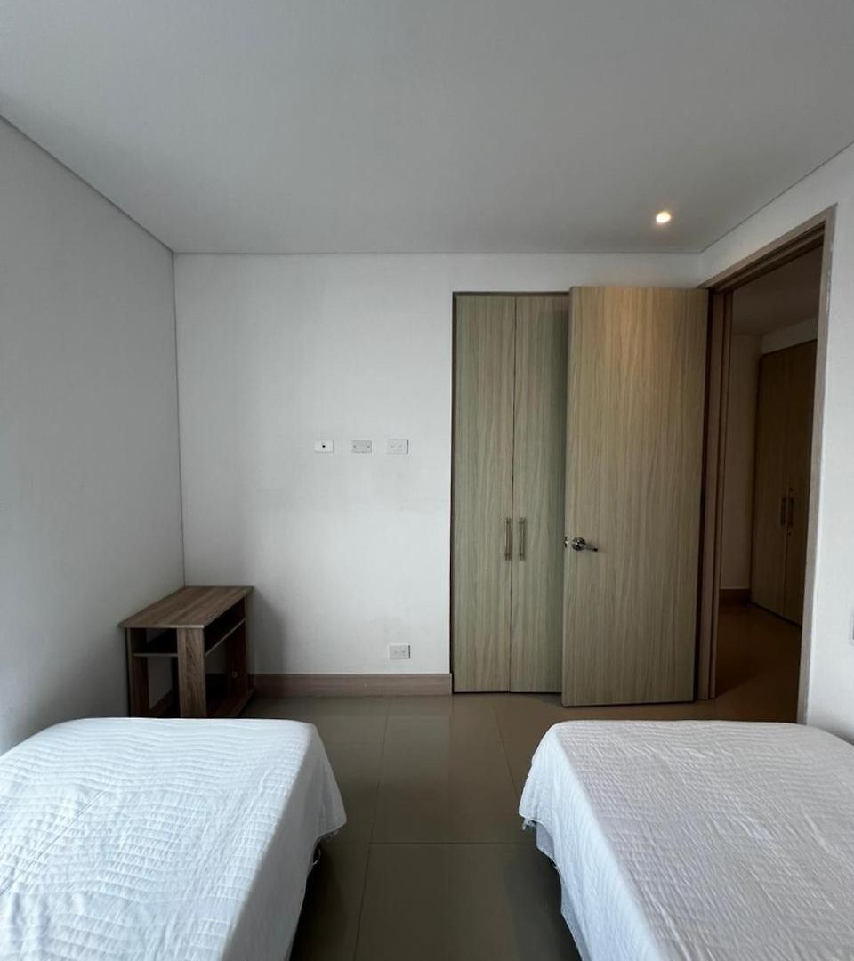 Apartment Palmar