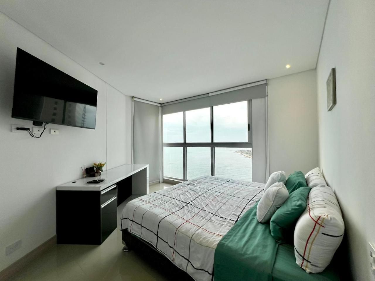 Palmar Apartment *