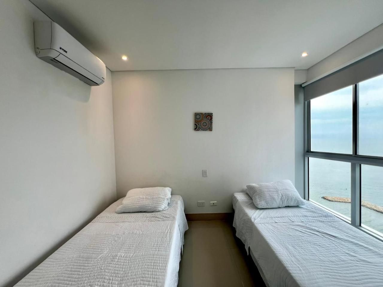 Apartment Palmar *