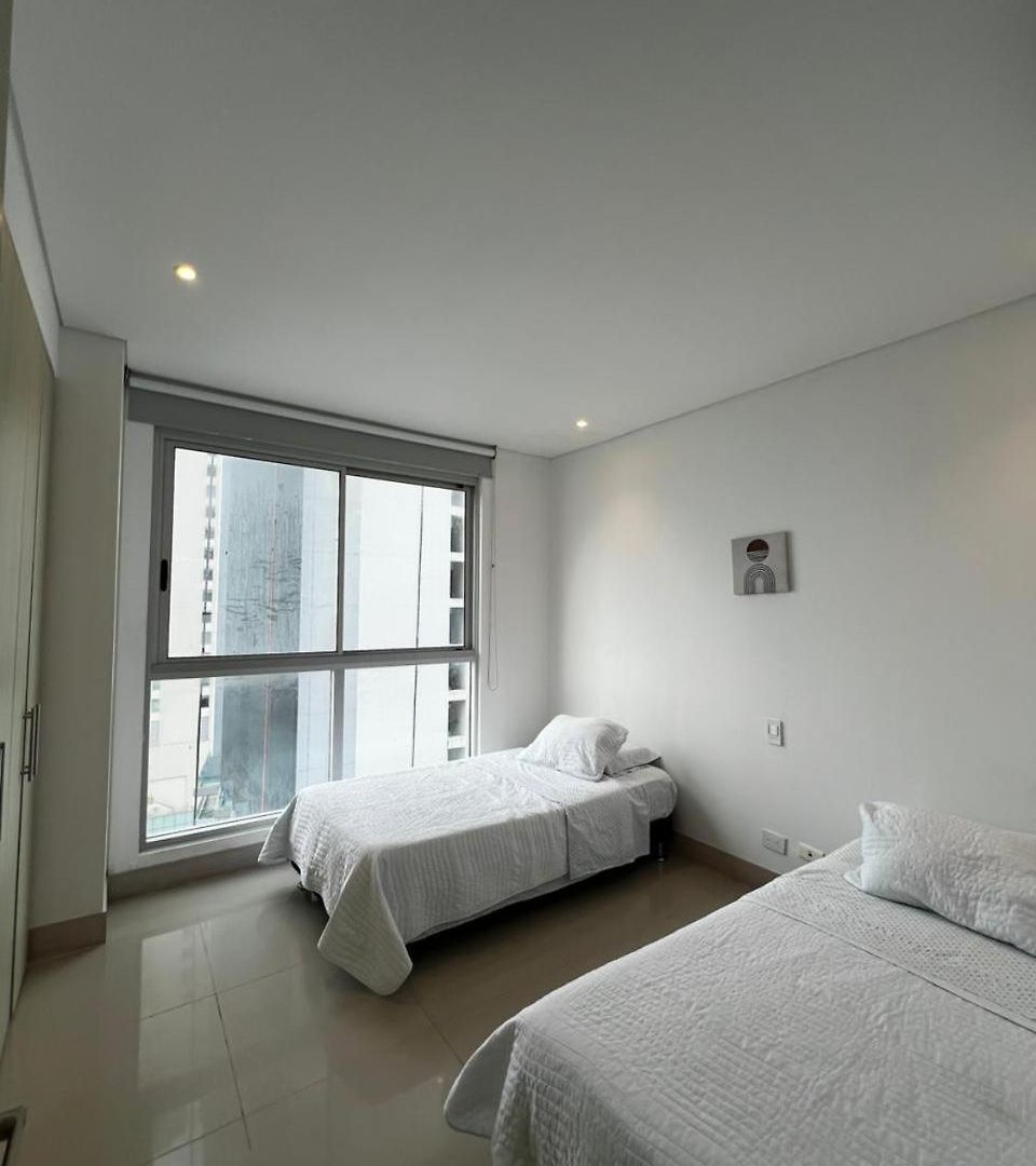 Palmar Apartment Cartagena