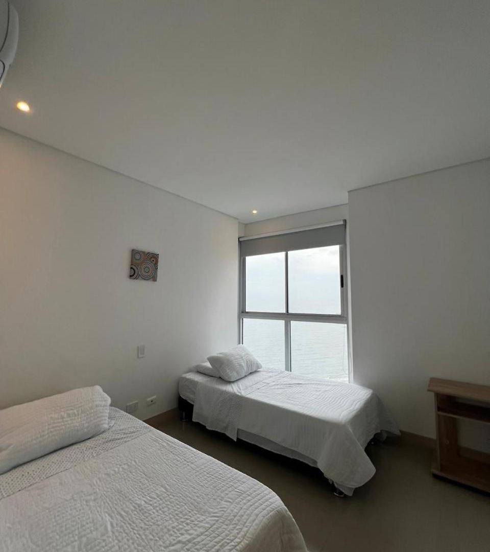 Apartment Palmar Cartagena