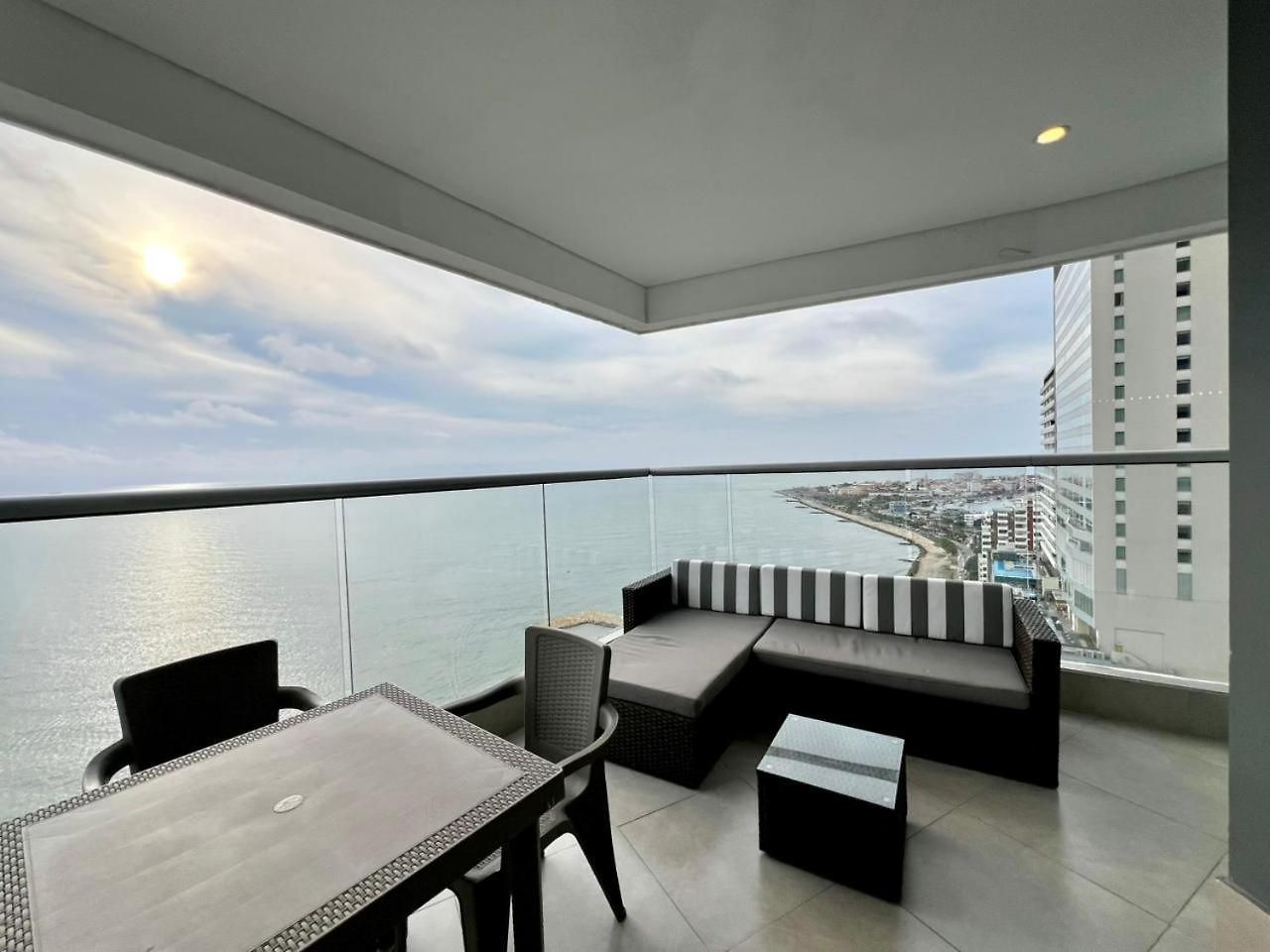 Palmar Cartagena