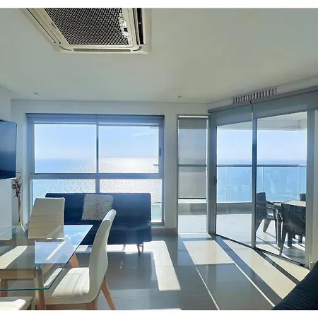 Palmar Apartamento *