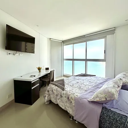 Apartamento Palmar *