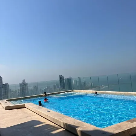 Palmar Apartamento