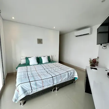 Palmar Apartment