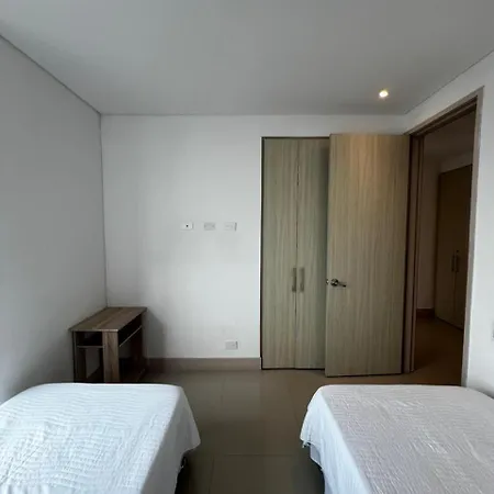 Apartment Palmar