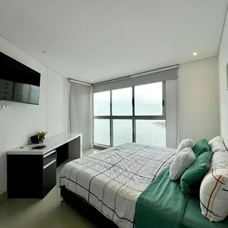 Palmar Apartment *