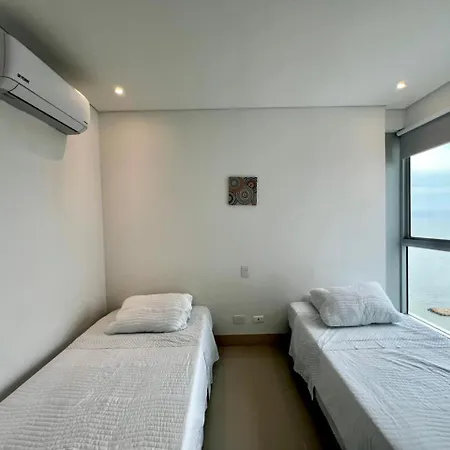 Apartment Palmar *