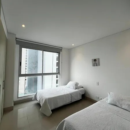 Palmar Apartment Cartagena