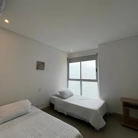 Apartment Palmar Cartagena