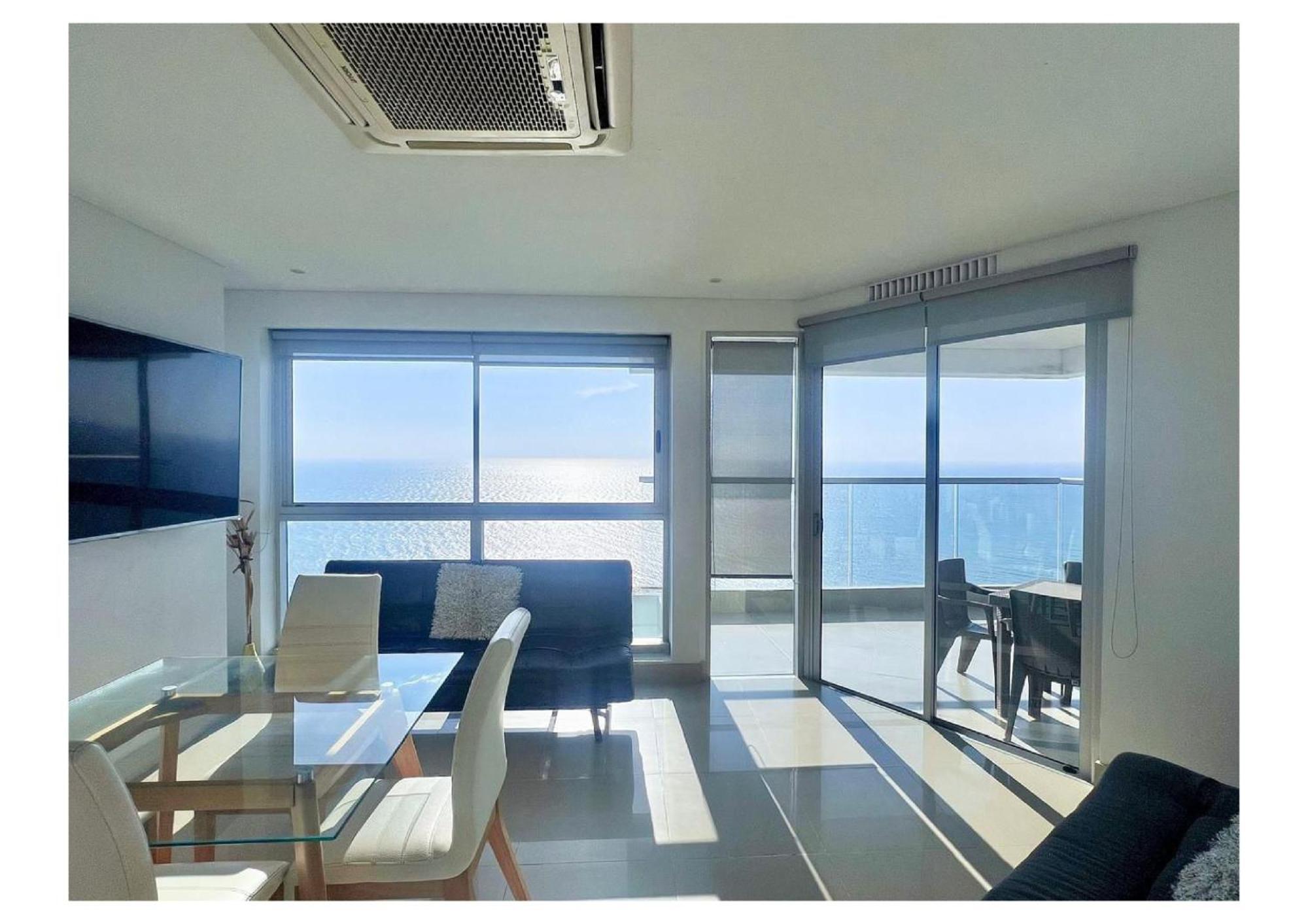 Palmar Apartamento *