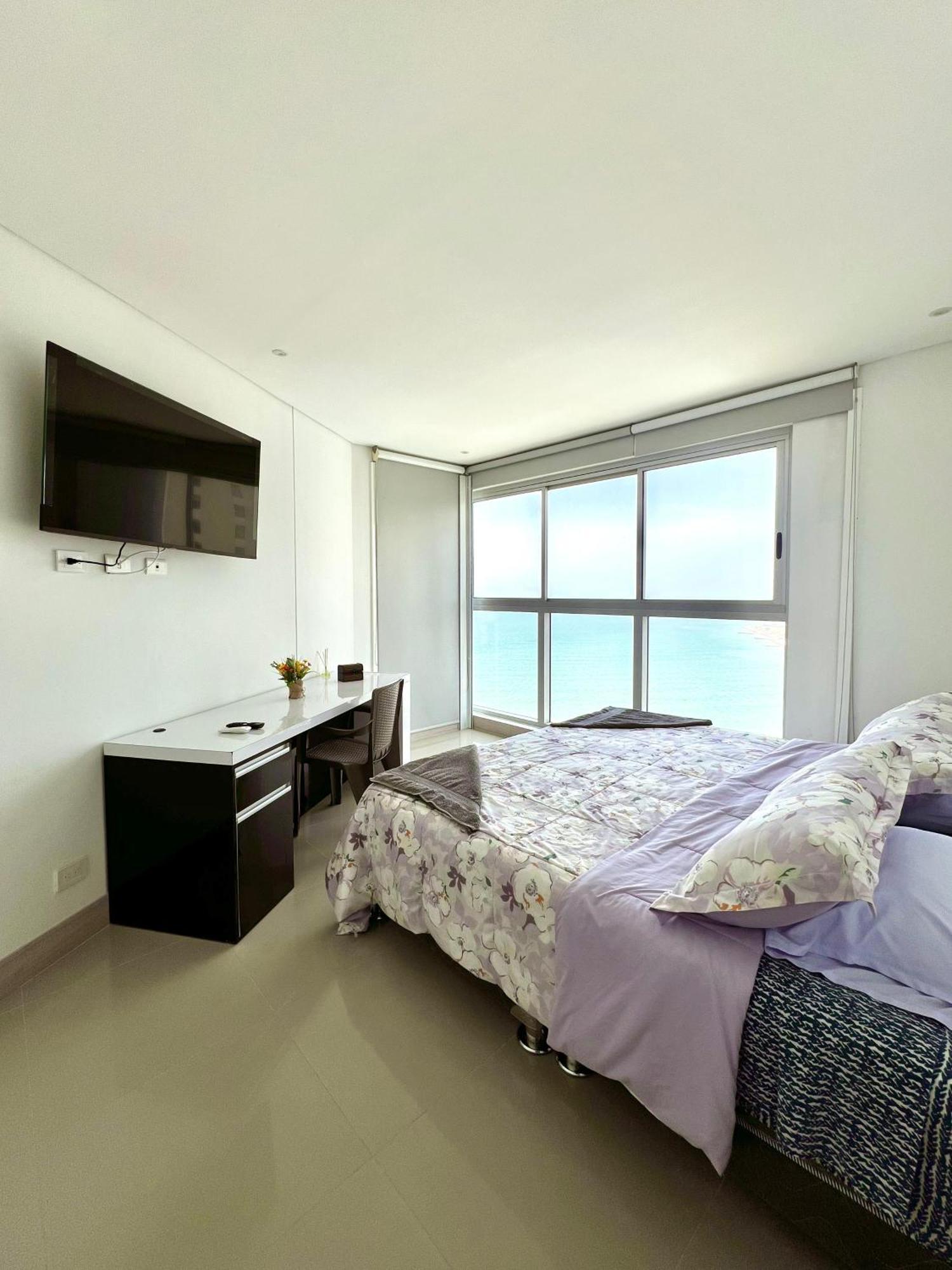 Apartamento Palmar *