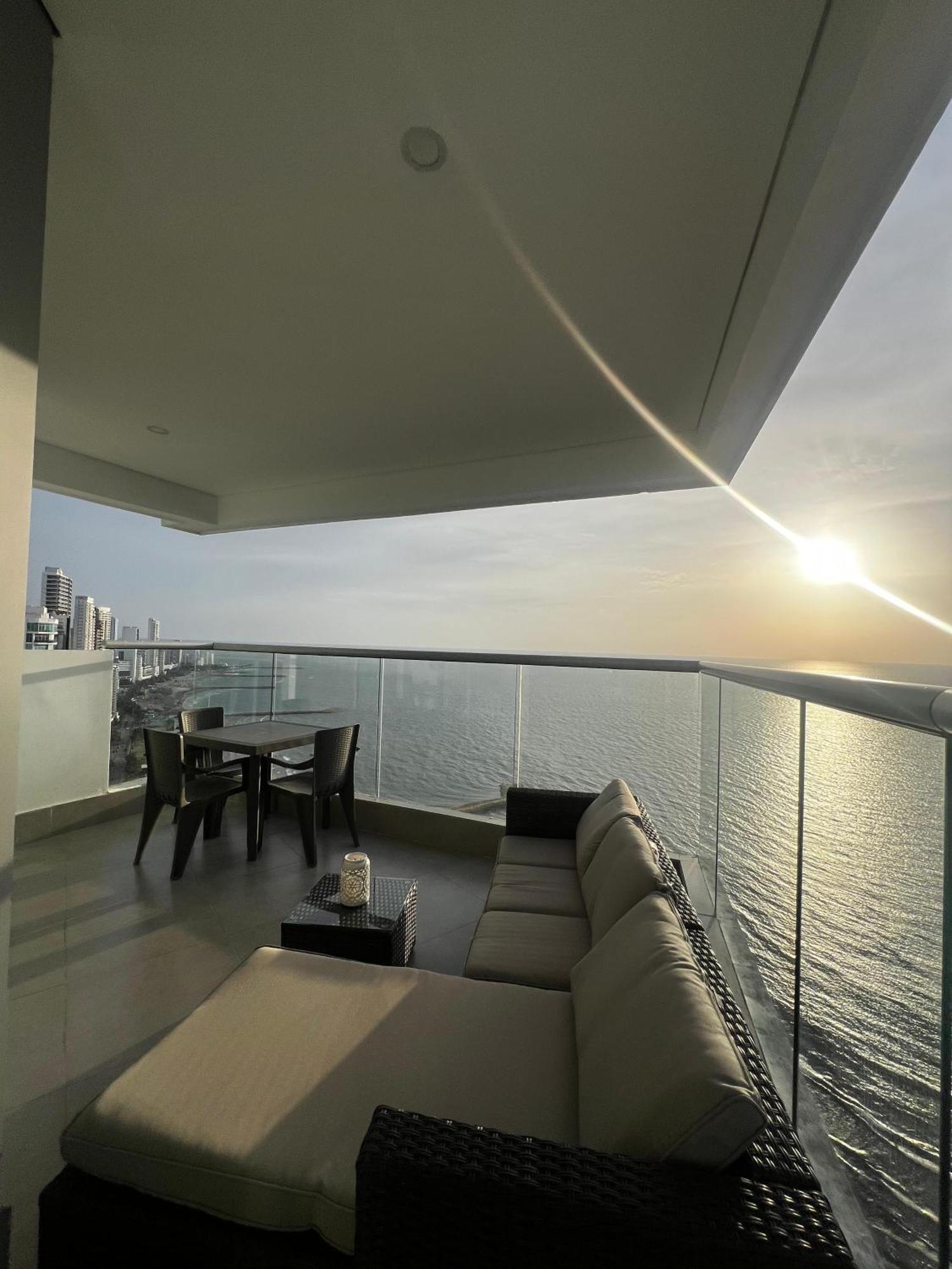 Palmar Apartamento *