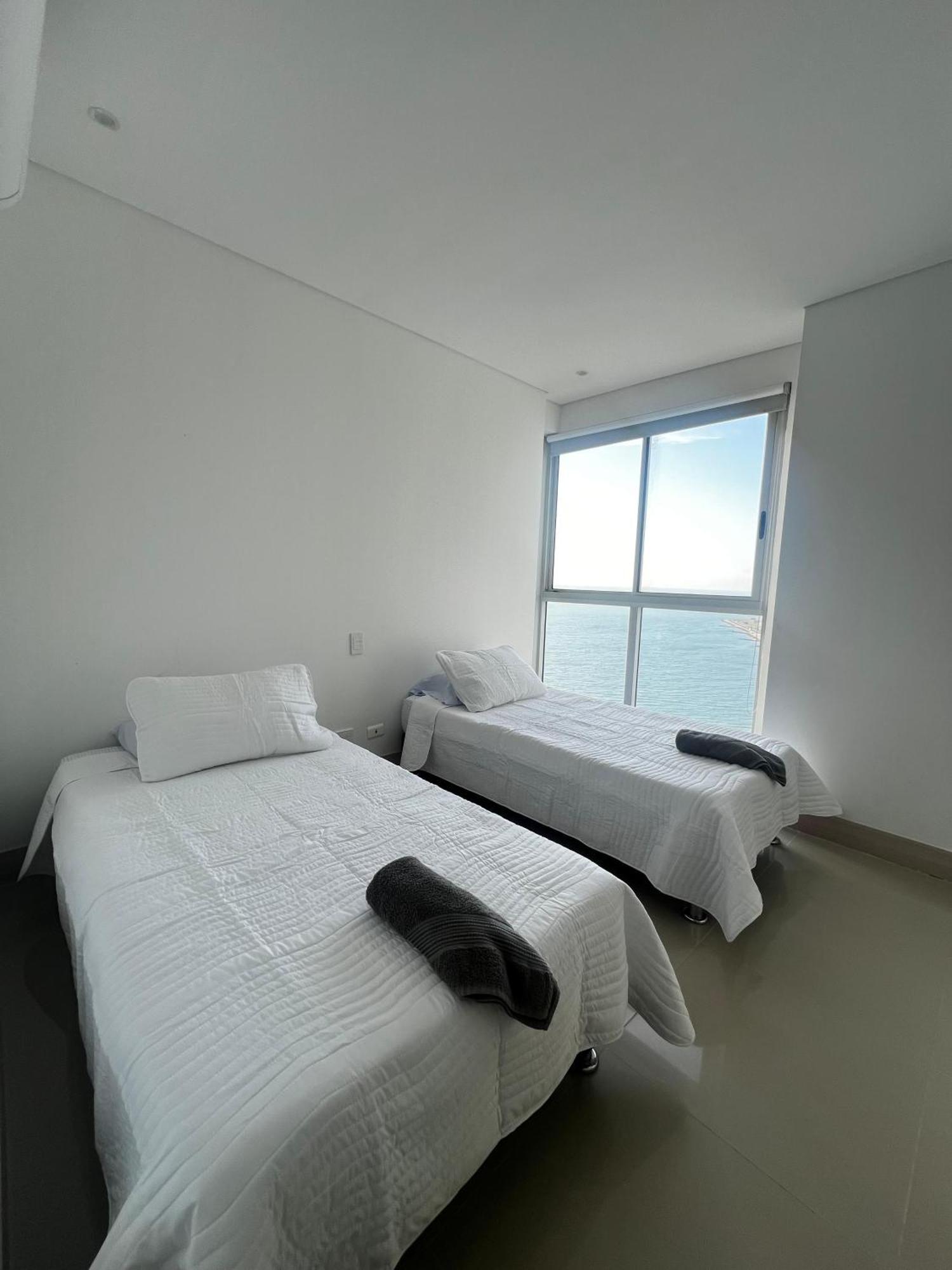 Apartamento Palmar *