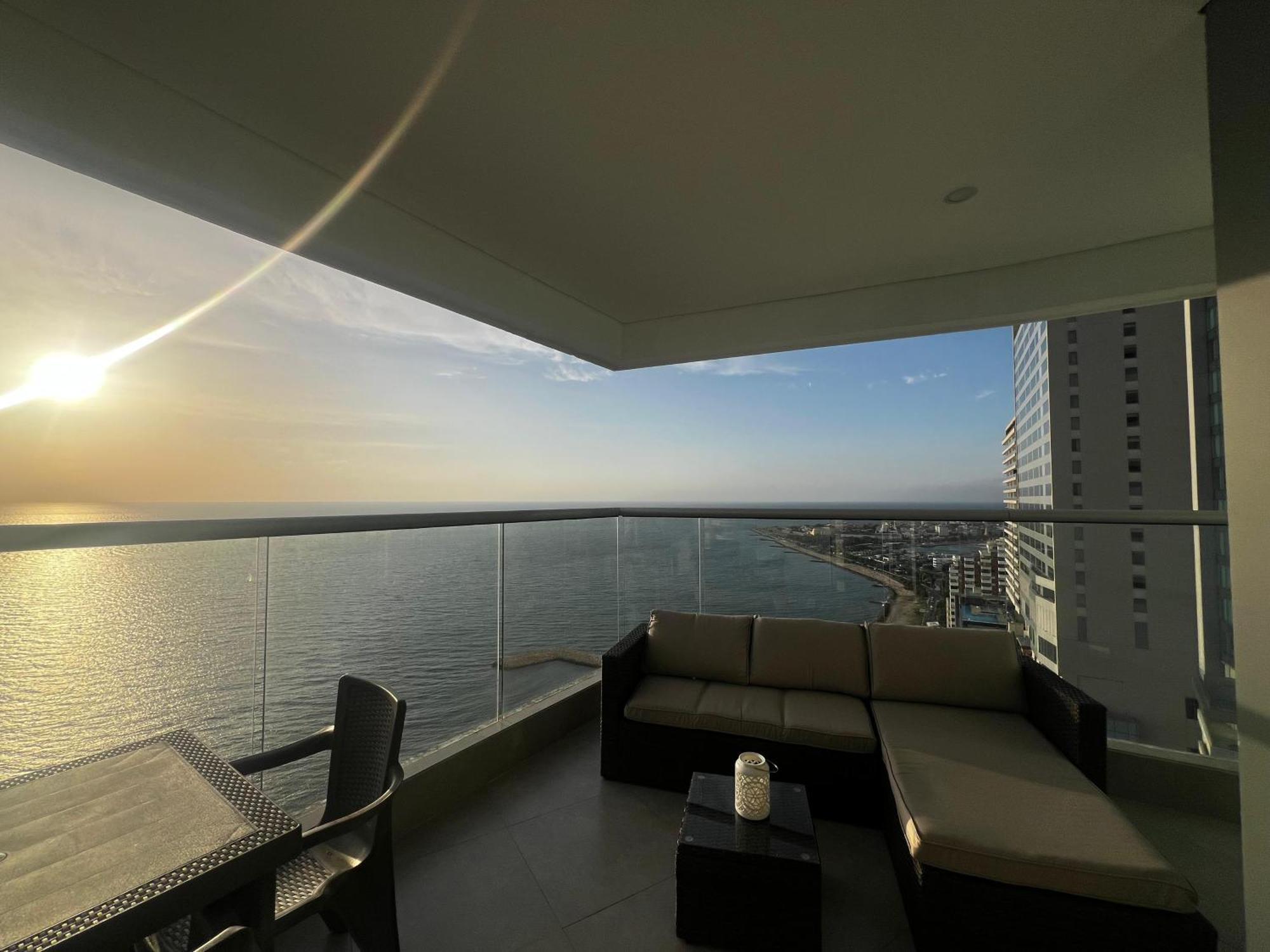 Palmar Apartamento *