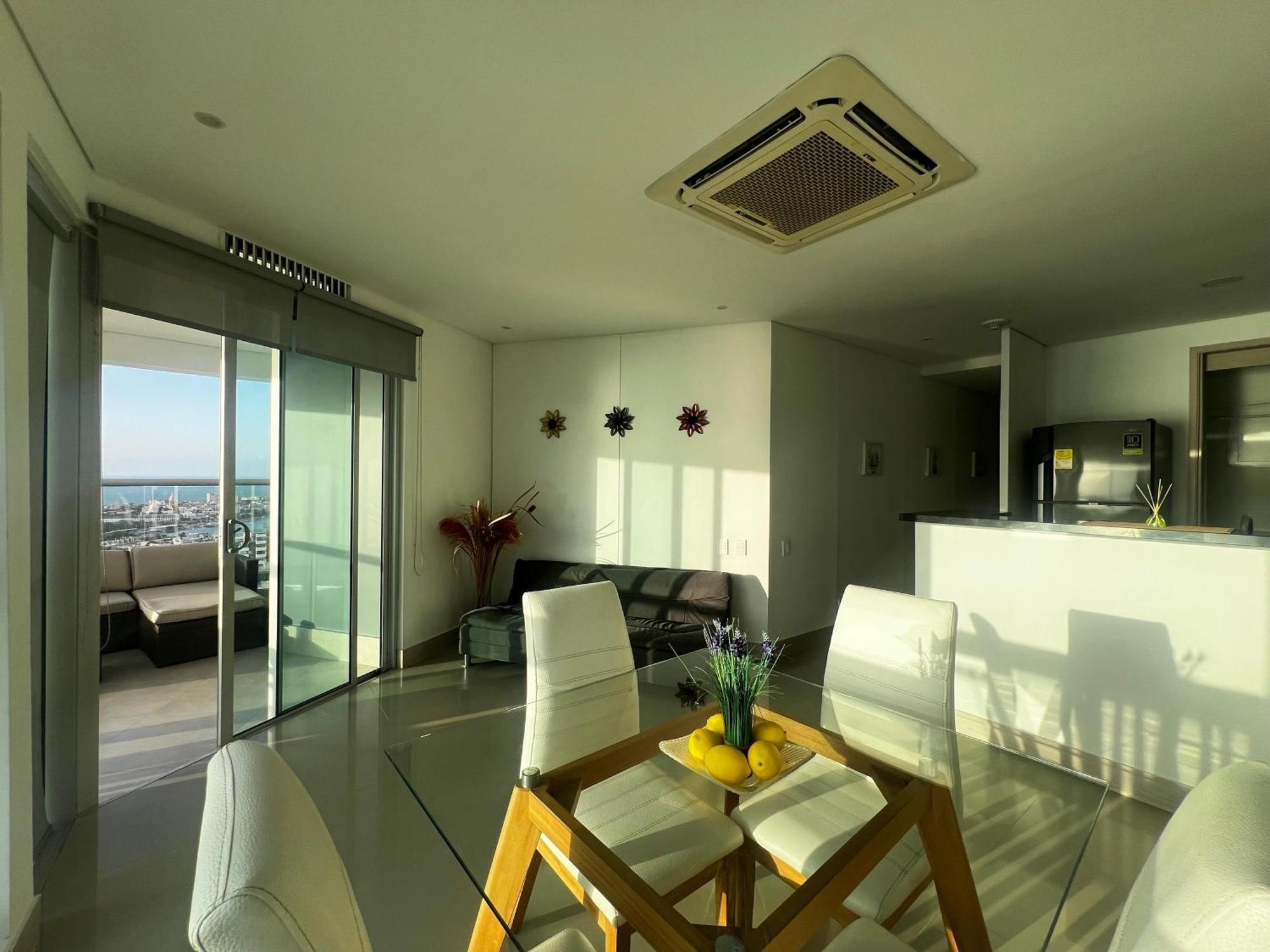 Palmar Apartamento Cartagena