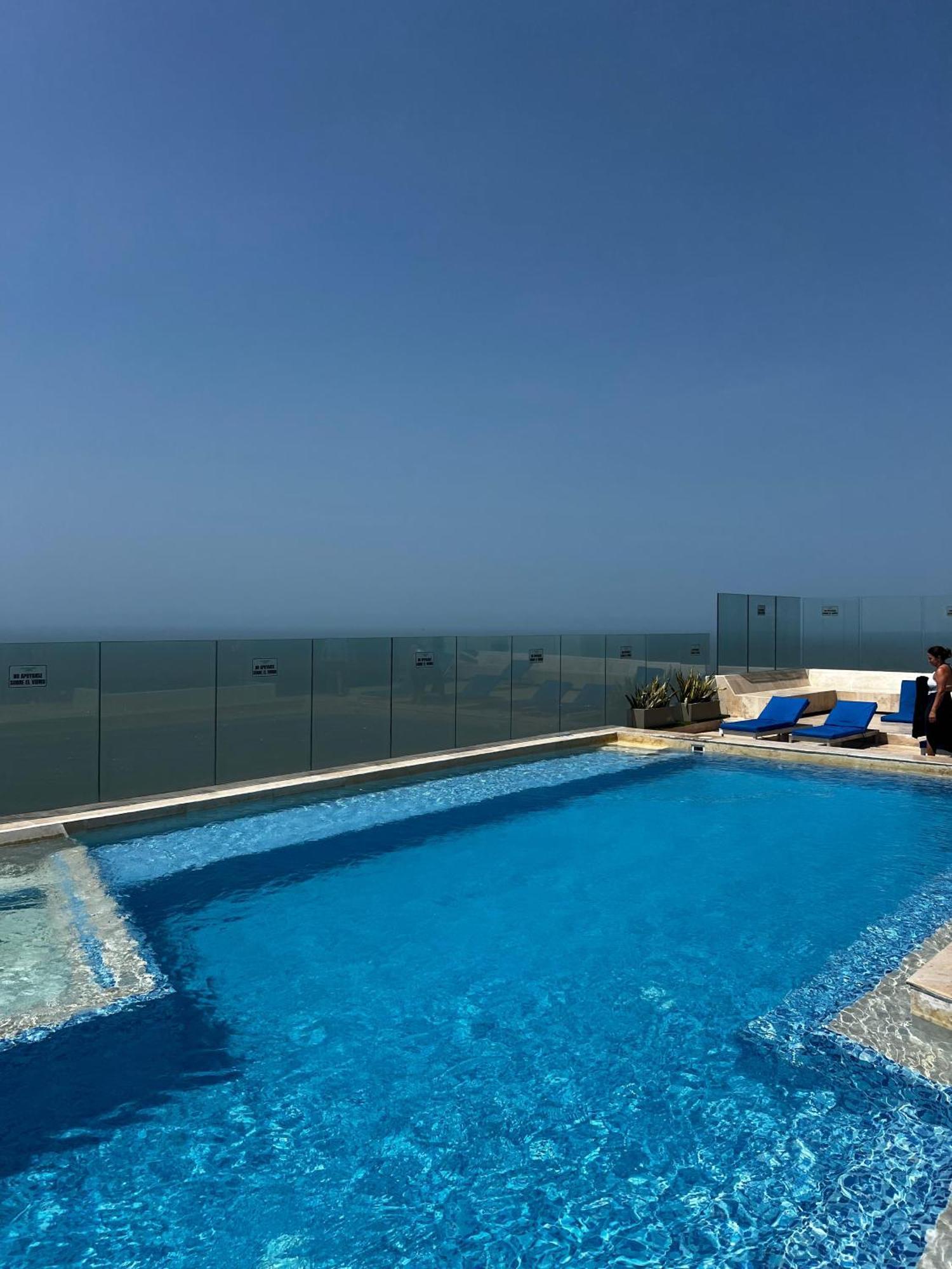 Apartment Palmar *