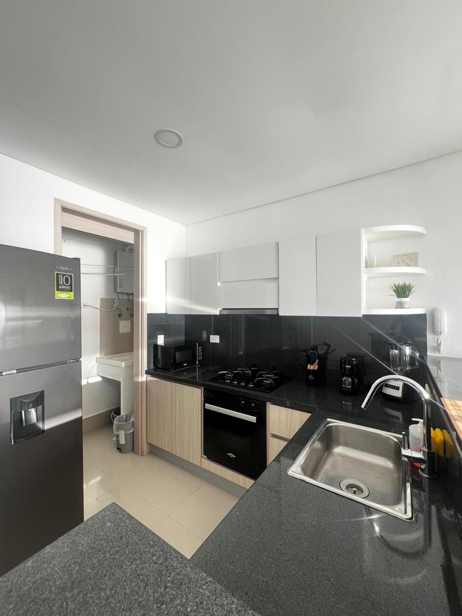 Palmar Apartamento