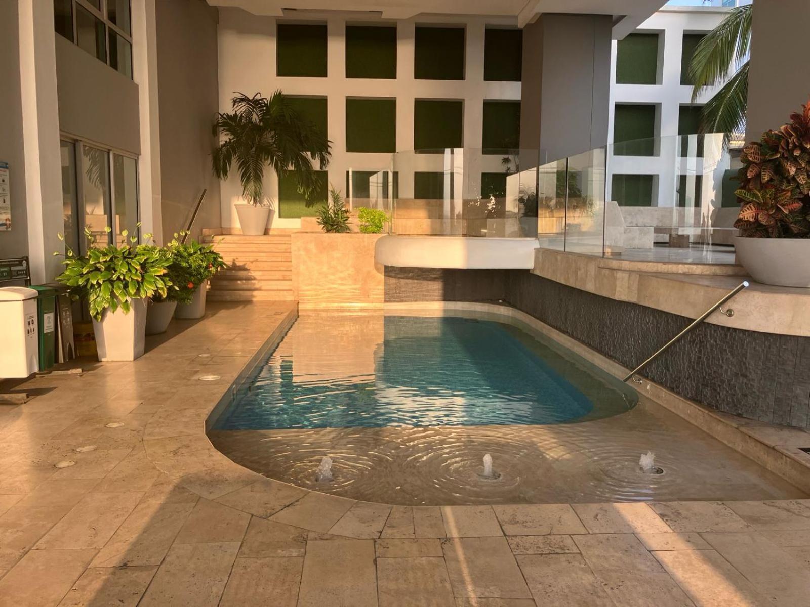 Apartamento Palmar Cartagena